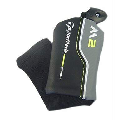 TaylorMade M2 Hybrid Headcover
